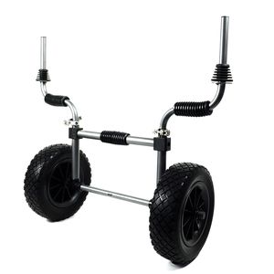 carrello di varo