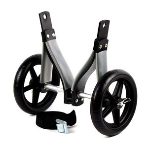 carrello di varo