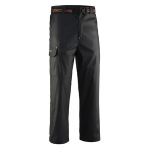 pantaloni da pesca / a tenuta stagna