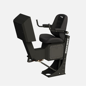 sedile pilota 1