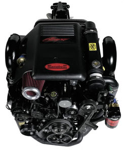 motore entrobordo