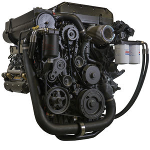 motore entrobordo