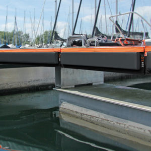 parabordi per marina 1