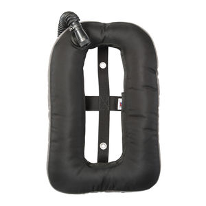 jacket equilibratore per riciclatore
