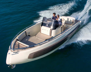 barca open entrobordo