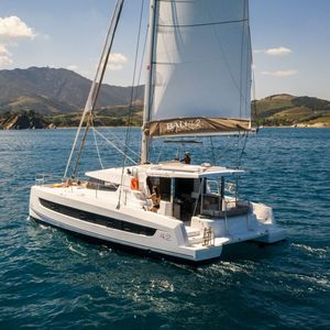 catamarano 1