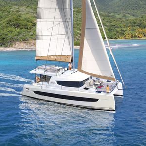 catamarano