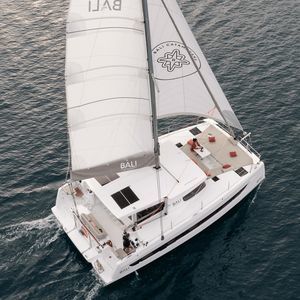 catamarano 1