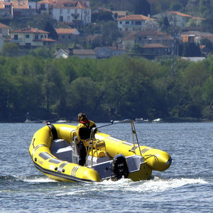 gommone fuoribordo 1