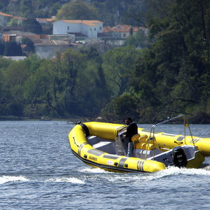 gommone fuoribordo 1