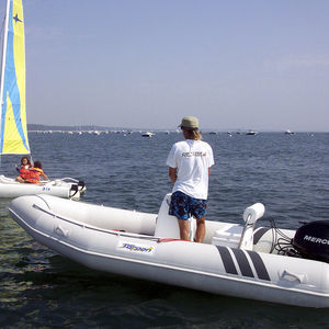 gommone fuoribordo 1