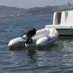 gommone fuoribordo 1