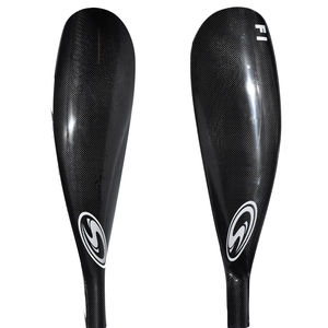 pagaia per kayak / da fiume / da regata / asimmetrica