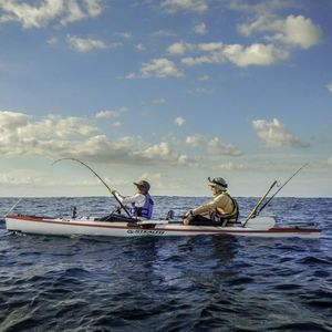 kayak sit-on-top