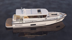 cabinato entrobordo 1