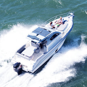 cabin-cruiser fuoribordo 1