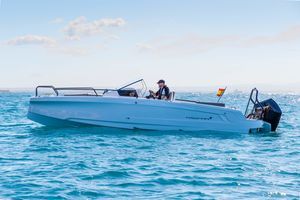cabin-cruiser fuoribordo 1