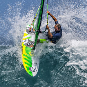 tavola da windsurf da wave