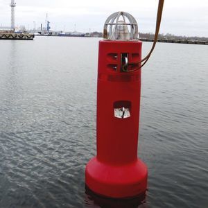boa di delimitazione