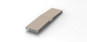pontile imbarcadero