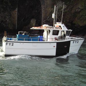 barca professionale barca da pesca professionale