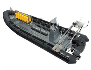 barca militare