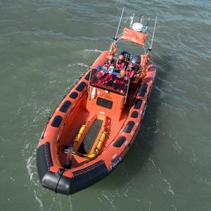 barca militare