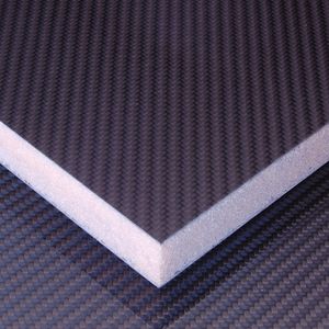 pannello sandwich per pavimento interno