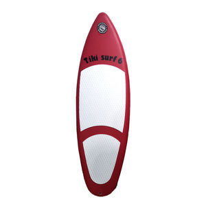 tavola da kitesurf gonfiabile