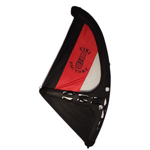 attrezzatura completa da windsurf