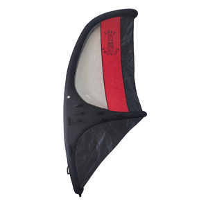 attrezzatura completa da windsurf