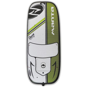 jet board a batteria