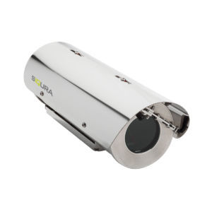 telecamera CCTV 1