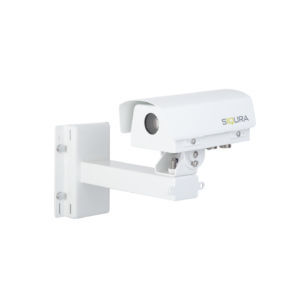 telecamera CCTV 1