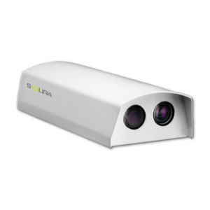telecamera CCTV 1