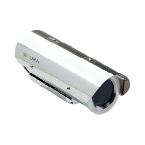 telecamera CCTV 1