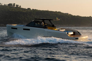 motor-yacht da crociera 1