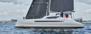 catamarano