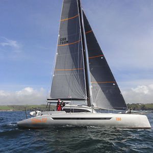 catamarano