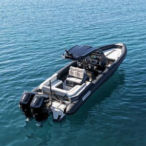 gommone RIB