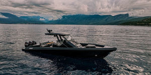 gommone RIB