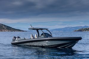 gommone RIB
