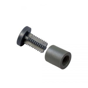 sistema di fissaggio per pannelli 1