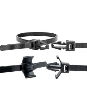 fascetta stringitubo per cavo 1