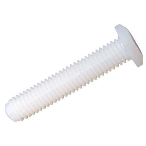 vite a testa quadrata