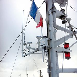 antenna 4G