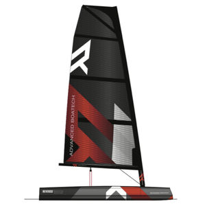 deriva singola / doppia / da turismo / da regata