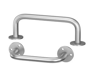 maniglia per barca / per nave / in acciaio inox
