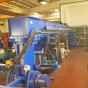 travel lift controllato a distanza