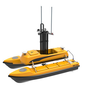 drone marino per studi oceanografici / per studi idrografici / per misurazioni ambientali / autonomo